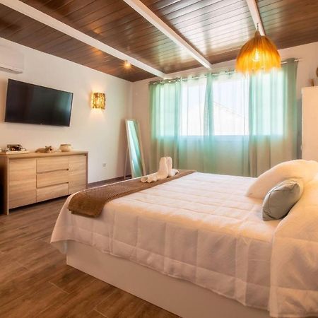 Room In Guest Room - Private Room In The Fishing Port Of ماربيا المظهر الخارجي الصورة